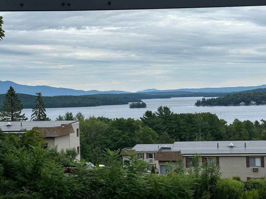 Grand View Resort主图