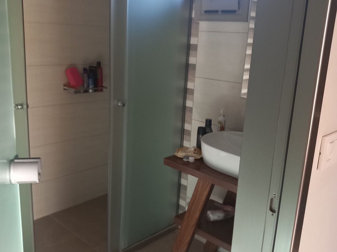 Remezzo Apartments & Studios主图