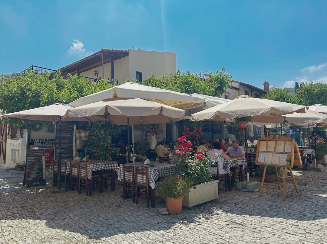 Vasa餐馆和美食-Themelio Tavern