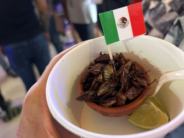 Oficina De Convenciones, Congresos Y Eventos De Oaxaca