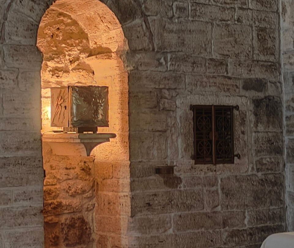 Abbazia di San Benedetto in Valledacqua-Acquasanta Terme必去景点