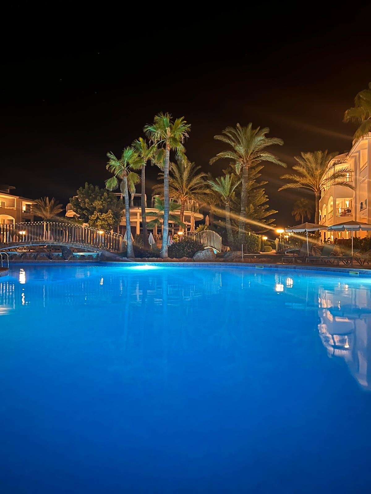 Playa Garden Selection Hotel & Spa-泳池