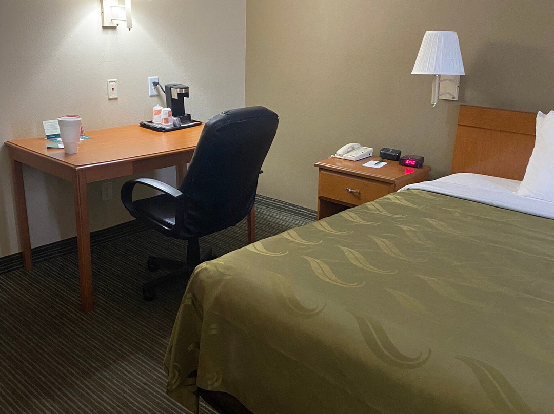 Quality Inn Joplin I-44主图