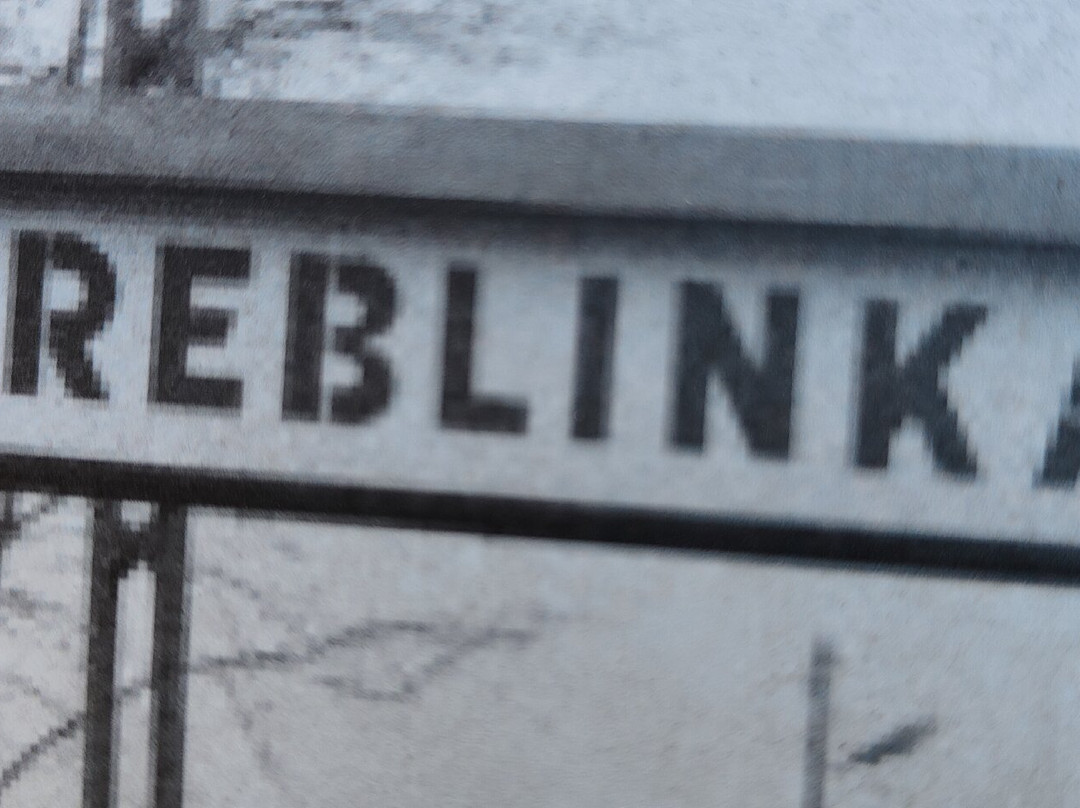 Treblinka Memorial景点图片