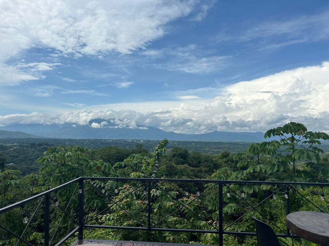 Former Pad Hotel In Costa Rica主图