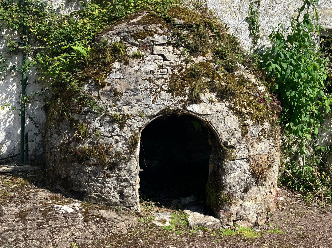 Anne's Grove Gardens-Mallow必去景点
