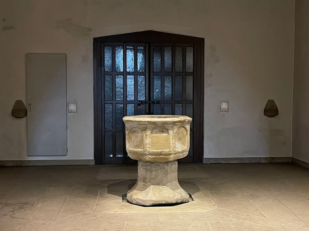 Propsteikirche St. Peter Recklinghausen景点图片