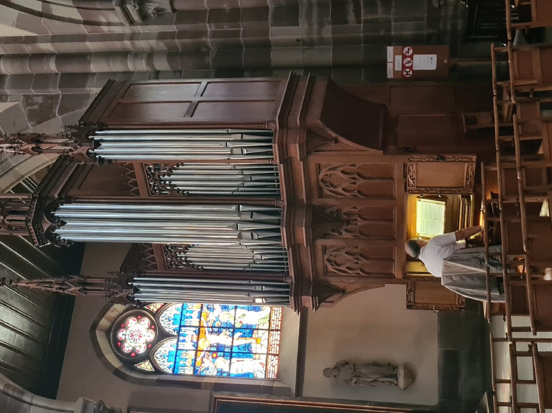 Église Saints Pierre et Paul景点图片