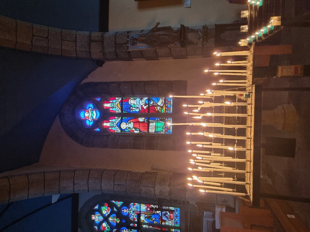 Eglise Saint-Joseph景点图片