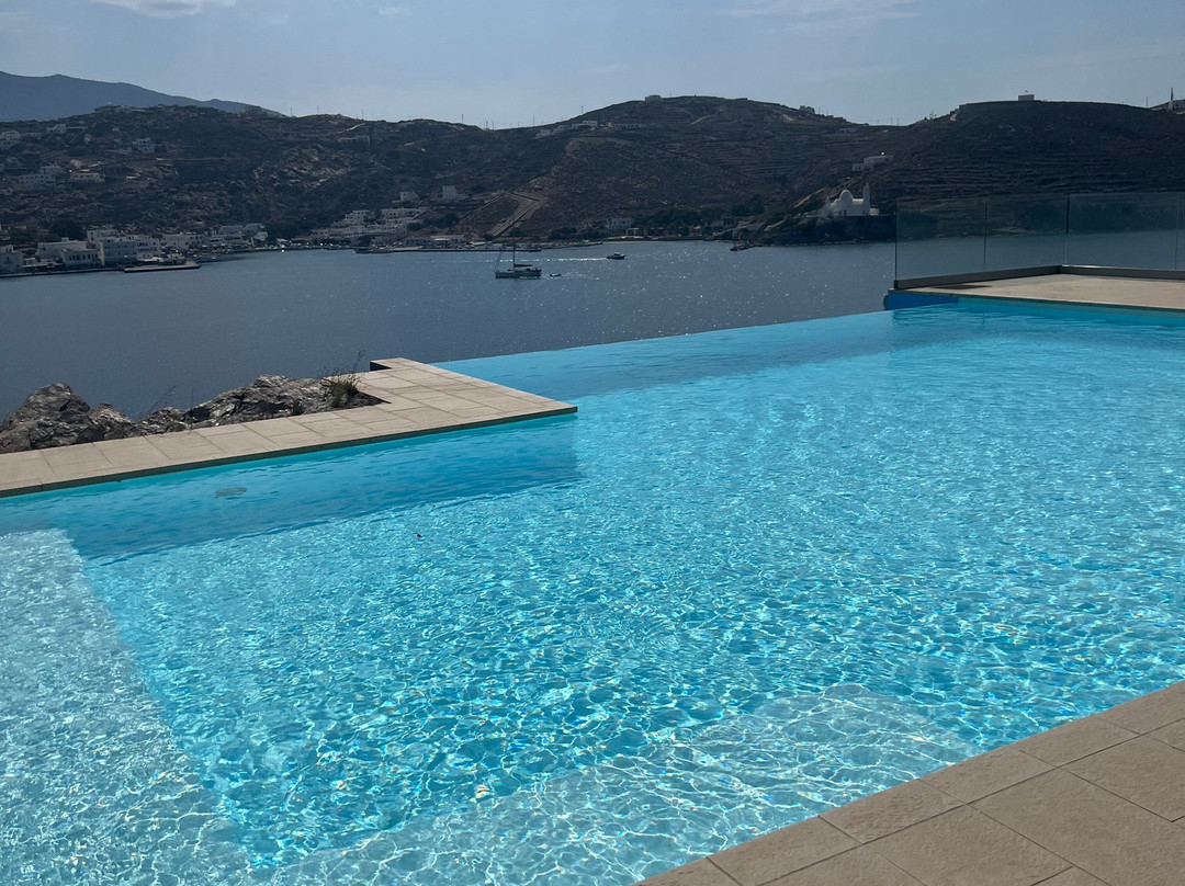 Seabreeze Hotel主图