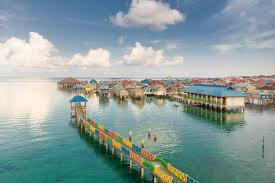 Kapota Island景点图片