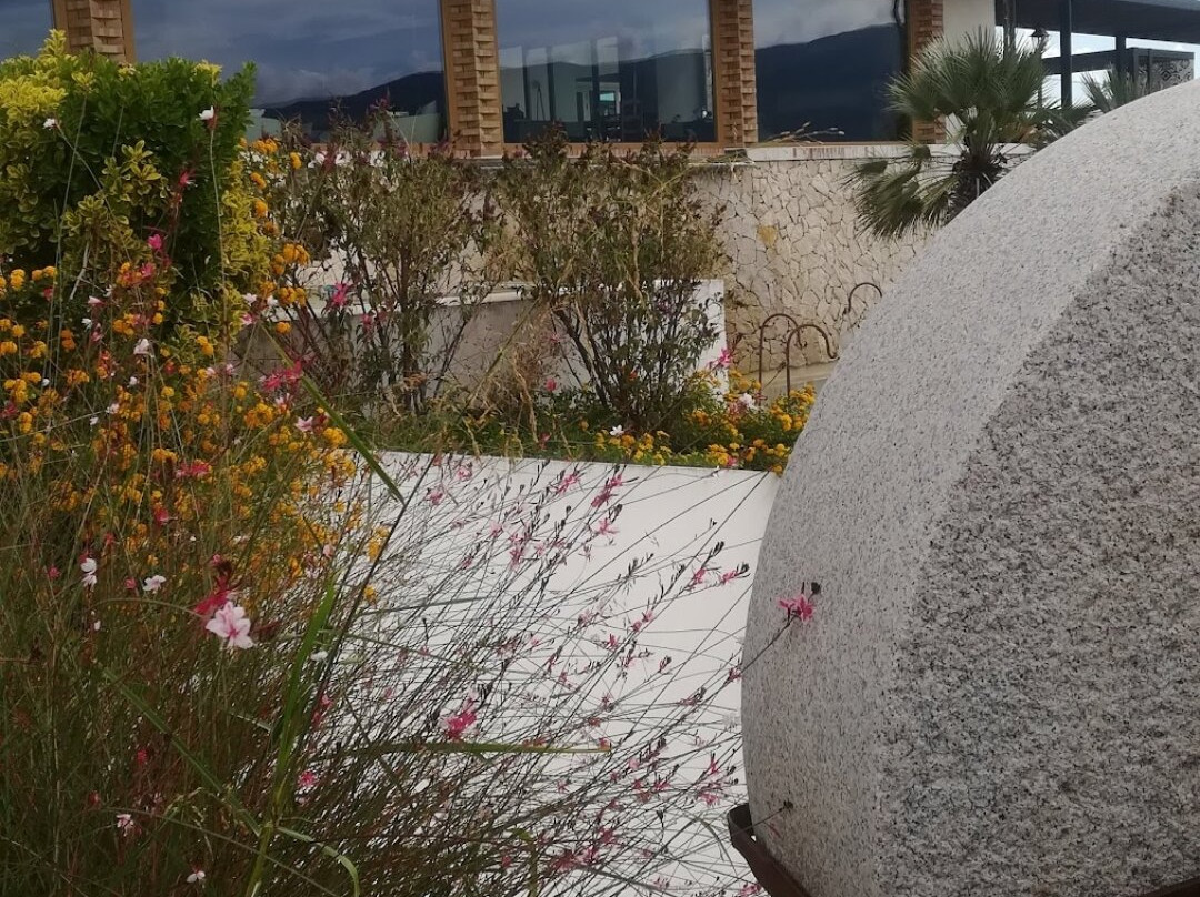 Una Hotels Tenuta Contessa Farm & Spa Cosenza主图