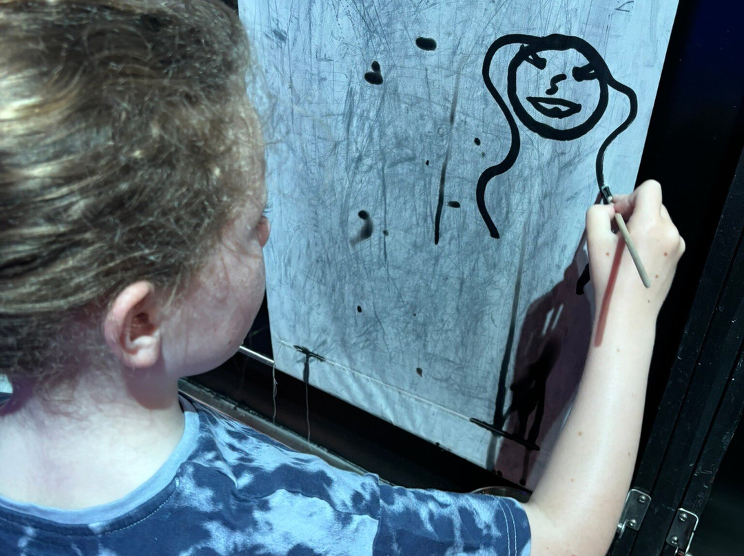 Museo de la Ciencia y el Agua-穆尔西亚必去景点