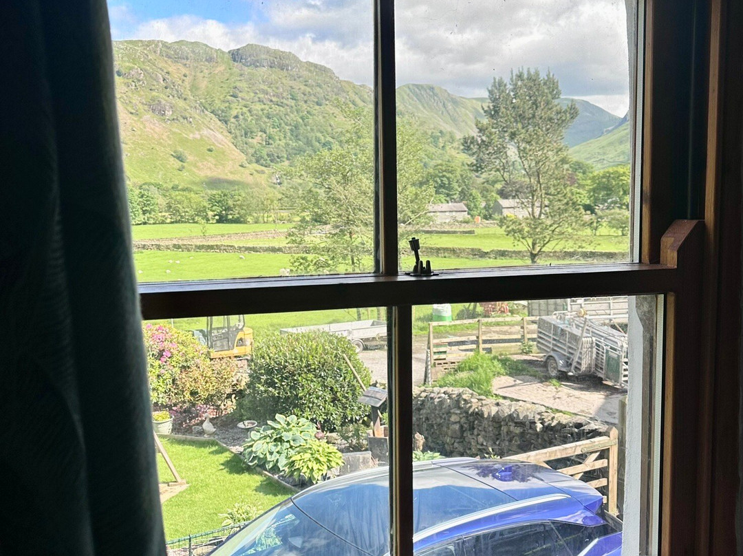 Greenbank Farm主图