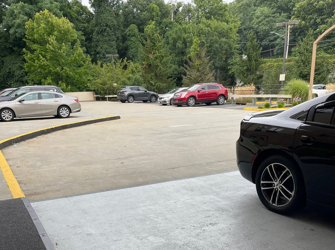 SpringHill Suites Tarrytown Westchester County主图