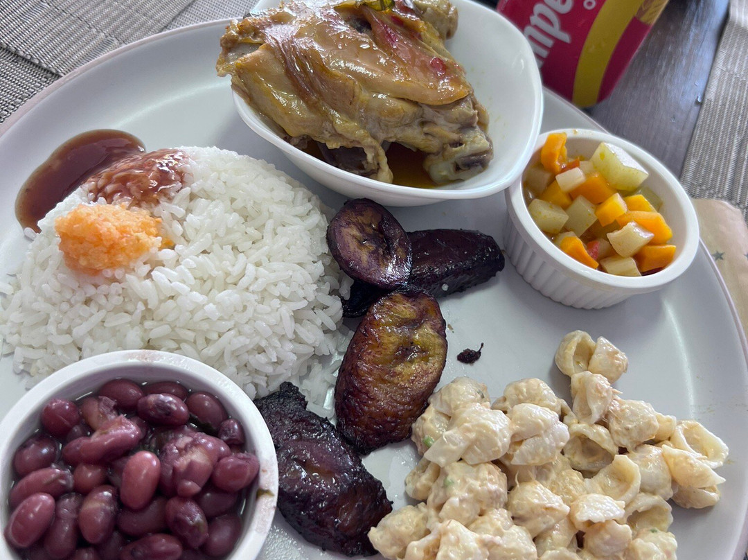 Restaurante La Estacion