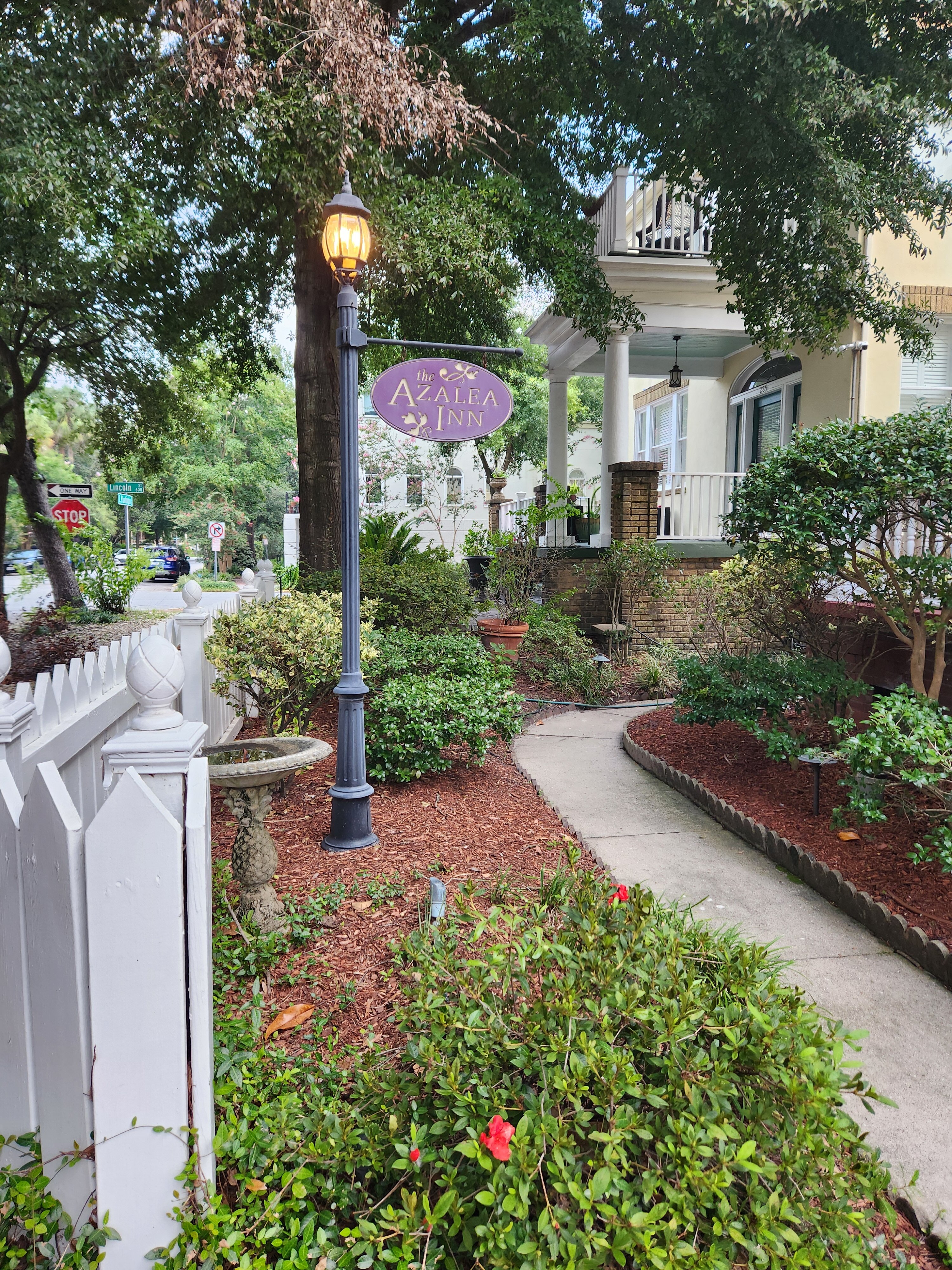 杜鹃花别墅住宿加早餐旅馆-浴室