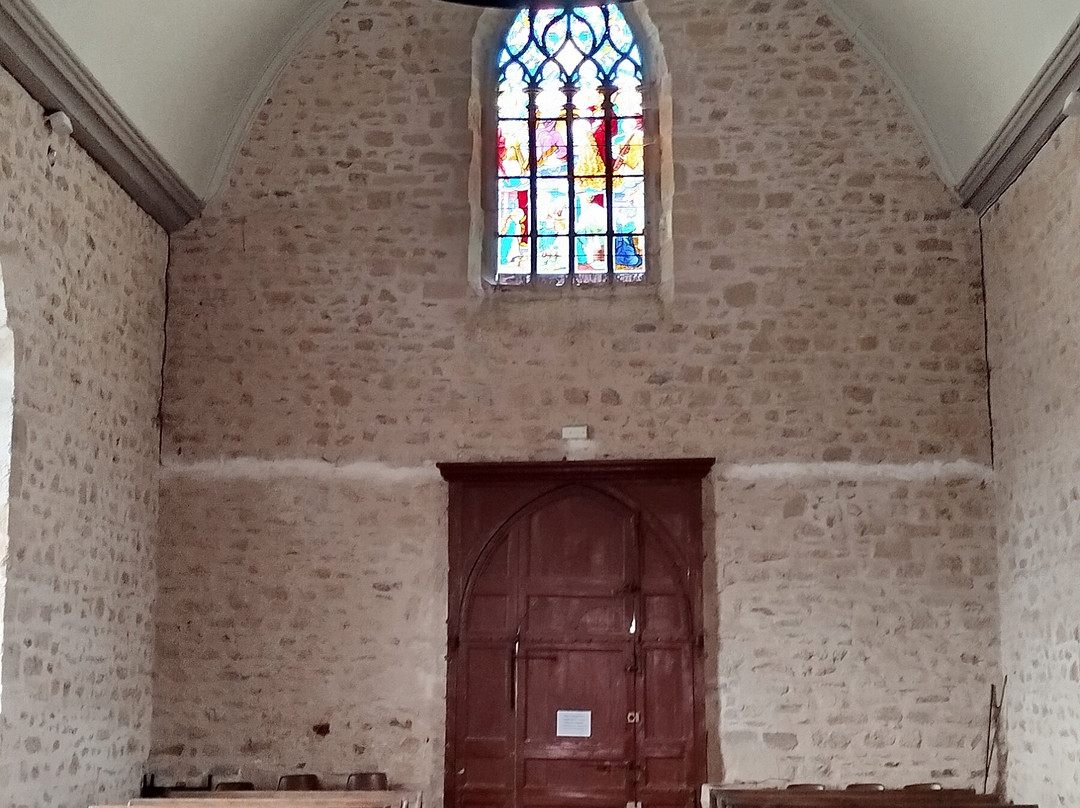 Eglise Notre-Dame et Saint-Etienne景点图片