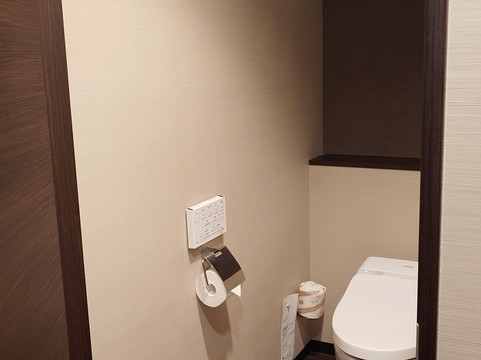 THE 皇家花园 CANVAS 名古屋主图