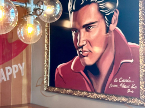 Raising Cane's Chicken Fingers