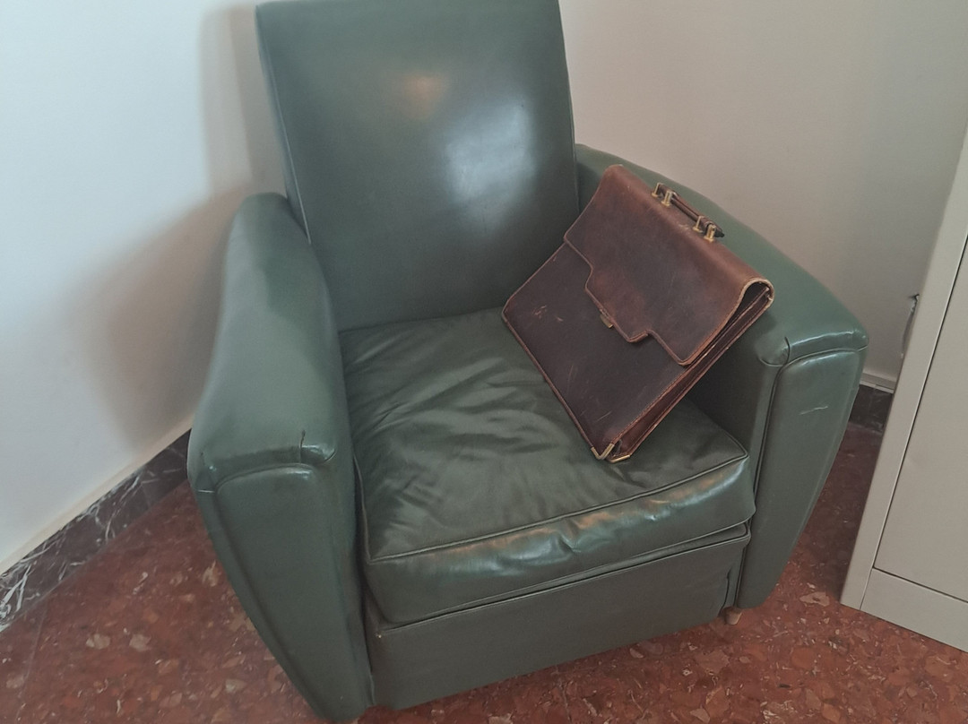 Museo Falcone Borsellino-巴勒莫必去景点