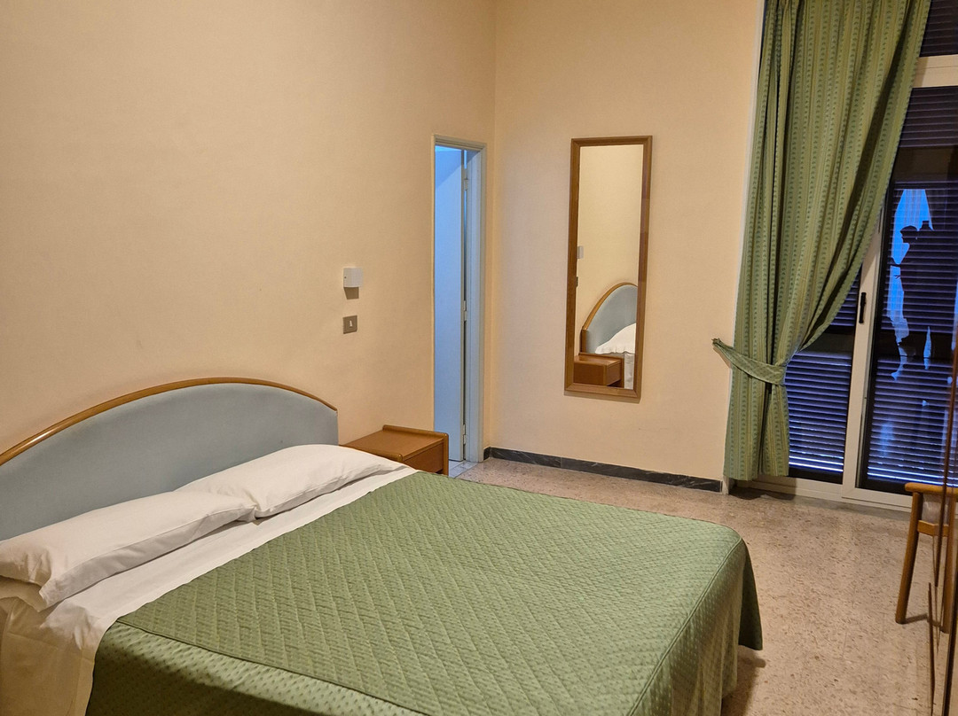 Hotel Delle Palme主图