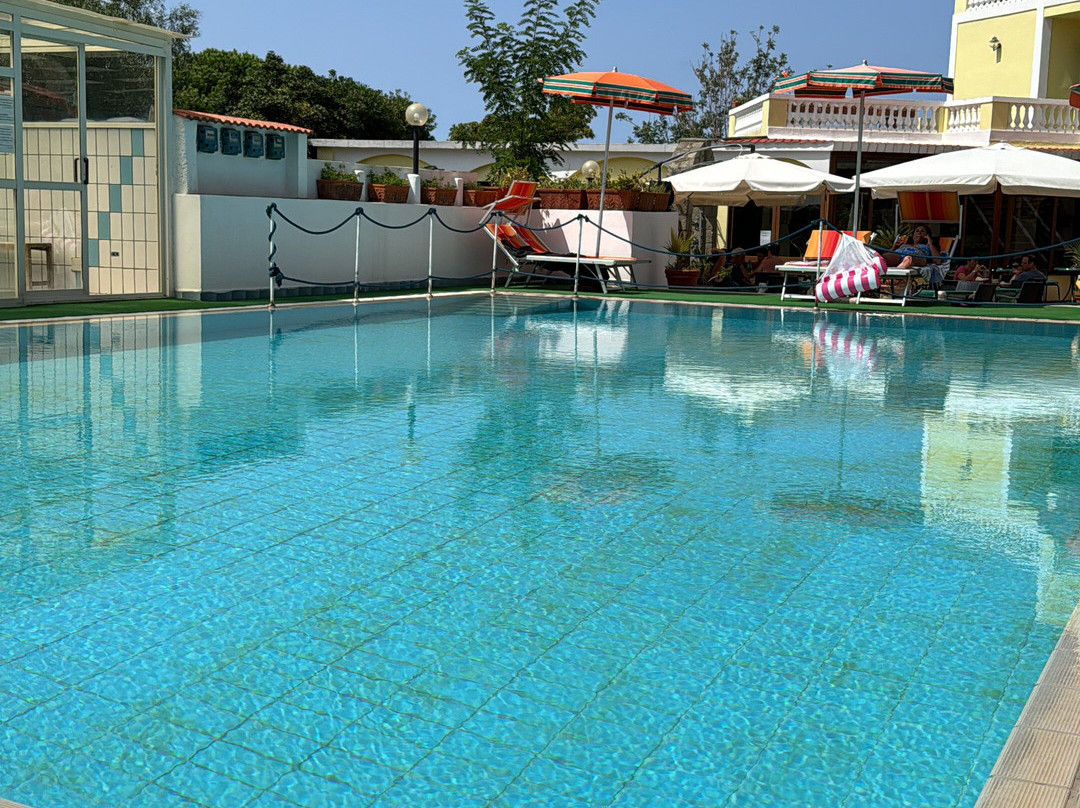 Hotel Villa Hibiscus主图