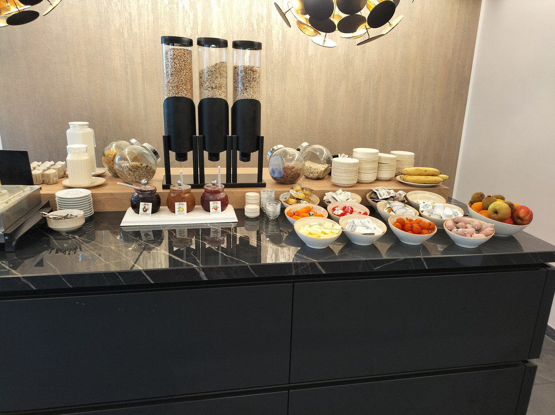 Hotel DER Hirsch · Restaurant · Hotel · Apartments主图