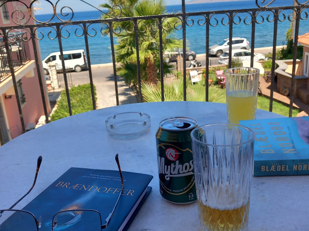 Michaelia Hotel主图