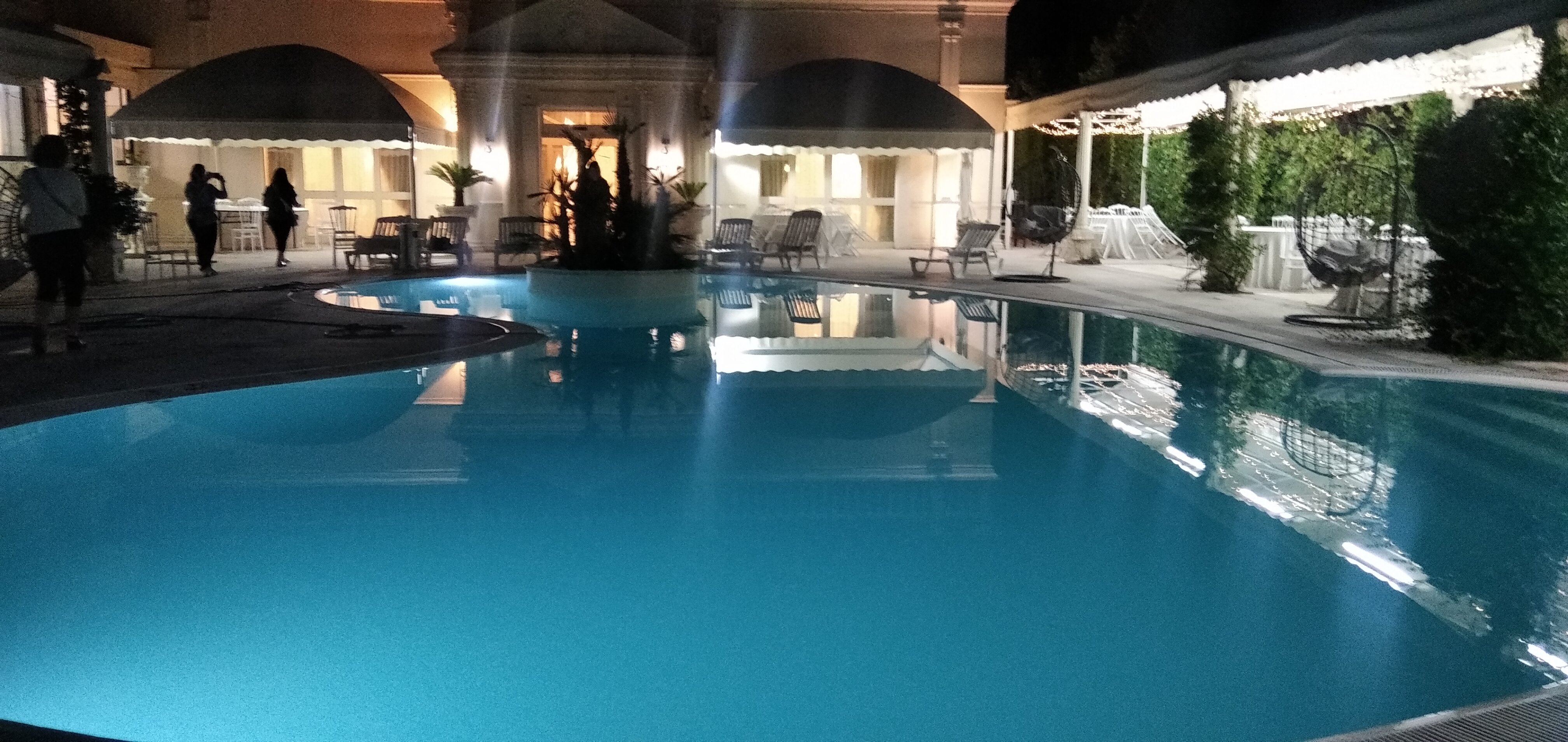 Park Hotel Campitelli-官方