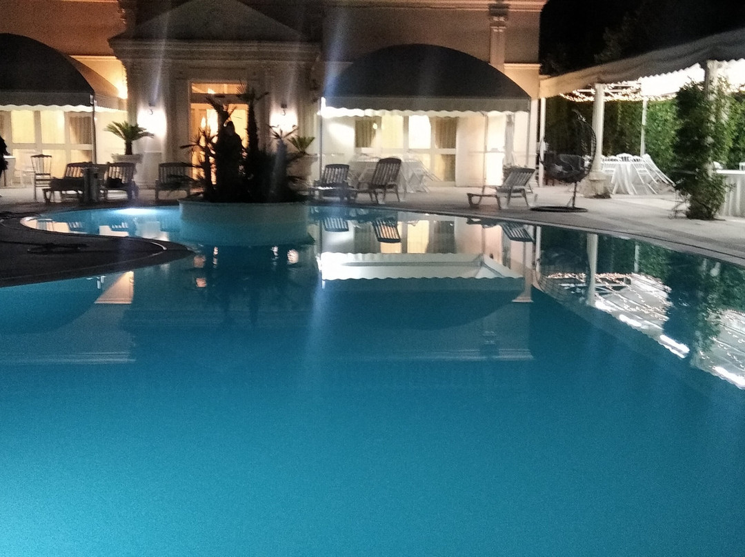 Park Hotel Campitelli主图