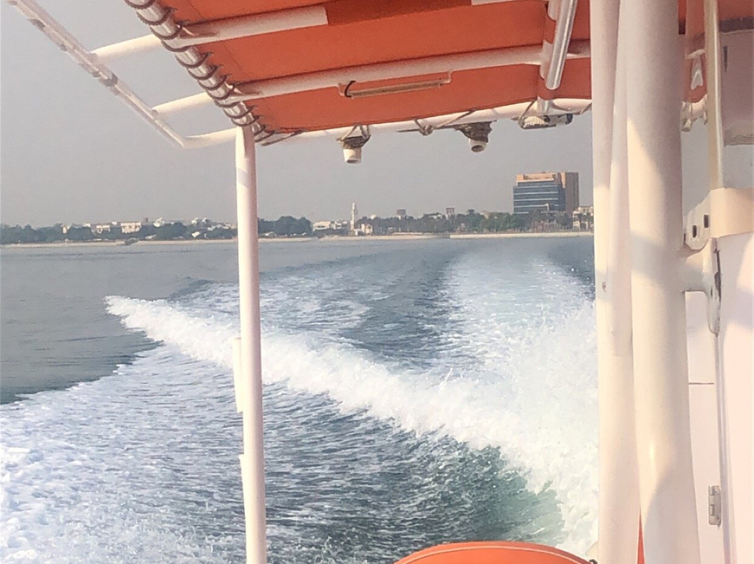 Corals And Shells Diving Center-胡拜尔必去景点