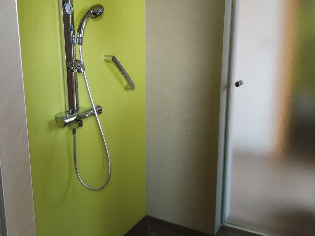 Hotel Fritz - Das Hotel der Bäume主图