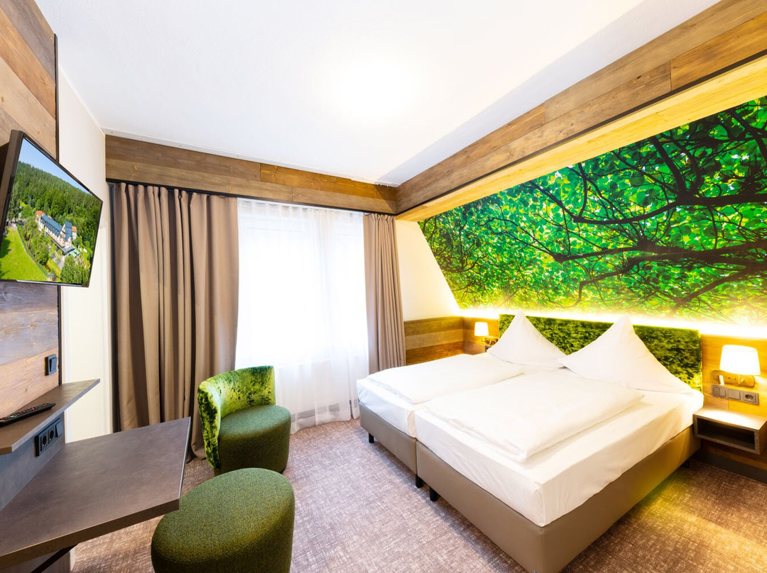 Hotel Waldmühle主图