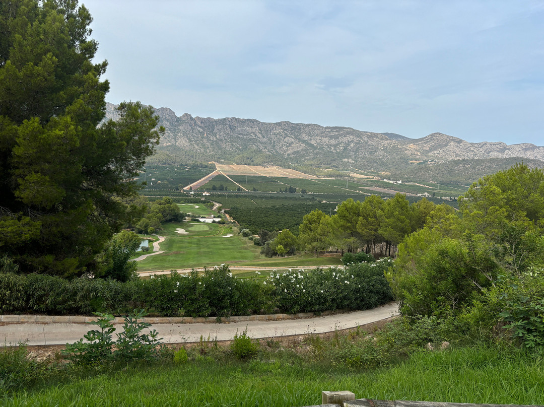 La Galiana Golf Resort. Adults Only