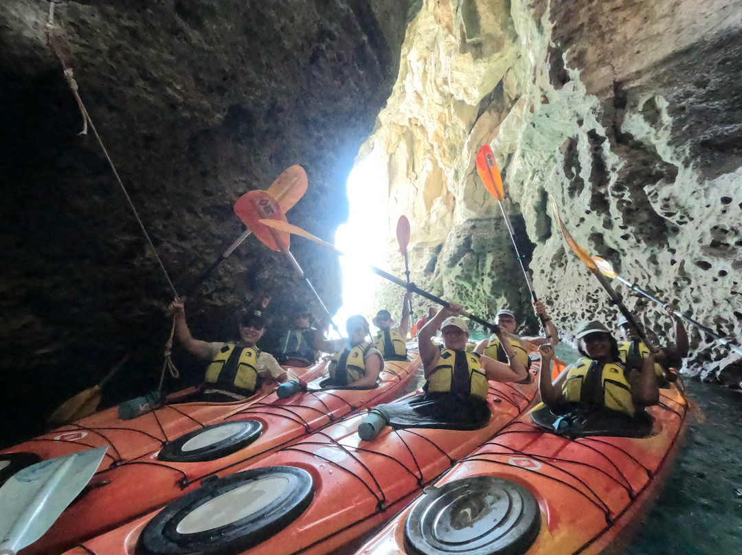 Trekking Hellas-罗德斯必去景点