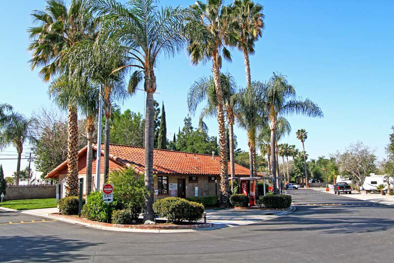 San Bernardino Rv Park