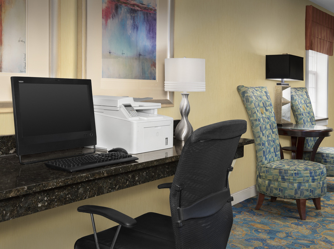 Residence Inn by Marriott Spokane East Valley主图