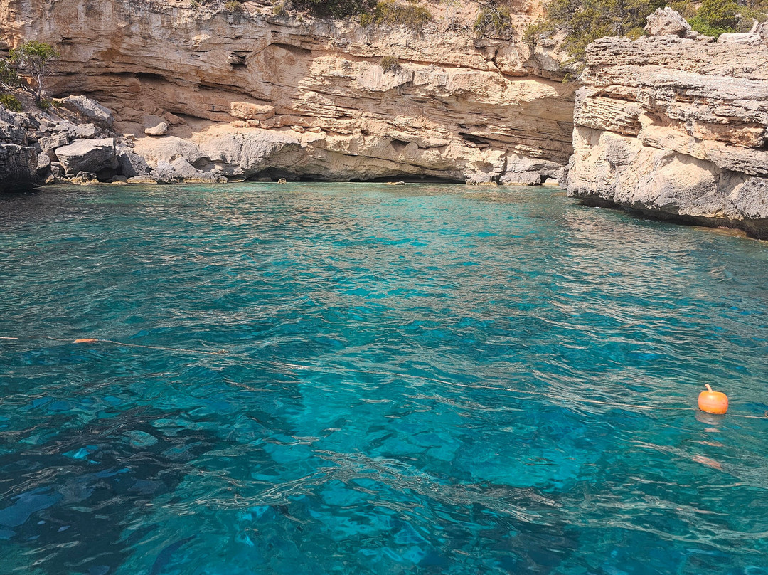 Magic Sea-Marina di Orosei必去景点