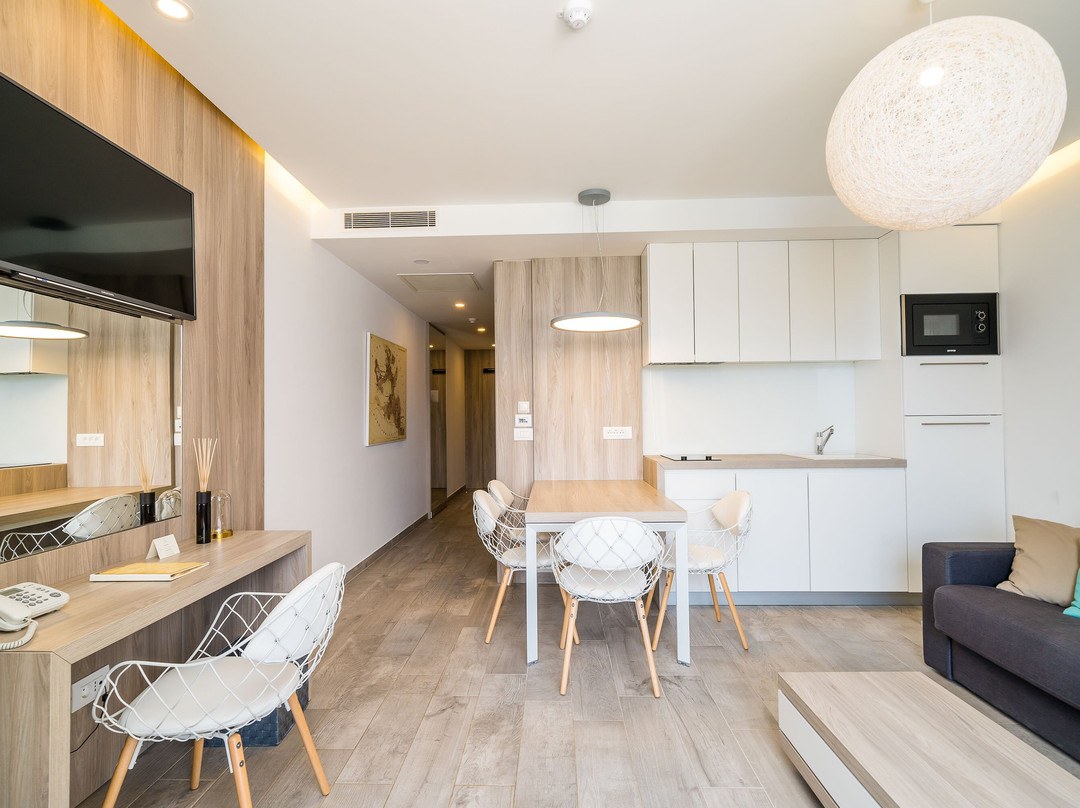 Kalamota Beach House主图