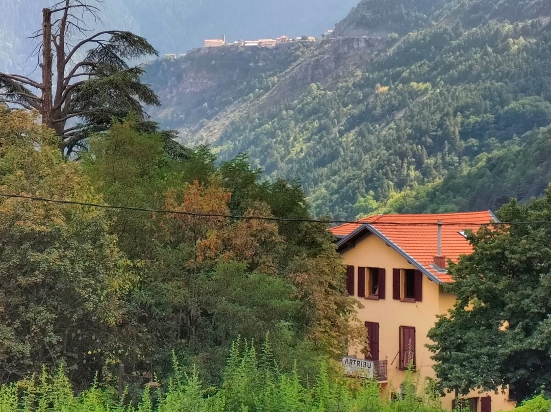 Hotel Relais Saint Louis主图