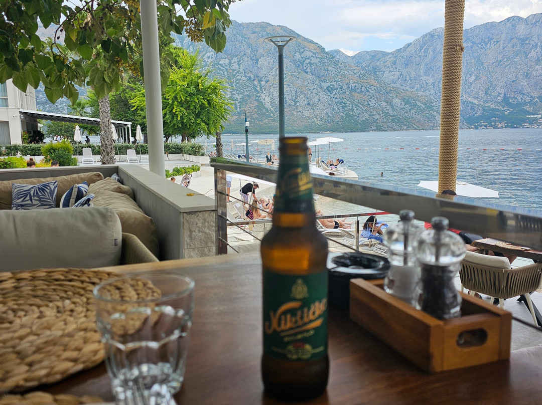 Hyatt Regency Kotor Bay Resort主图