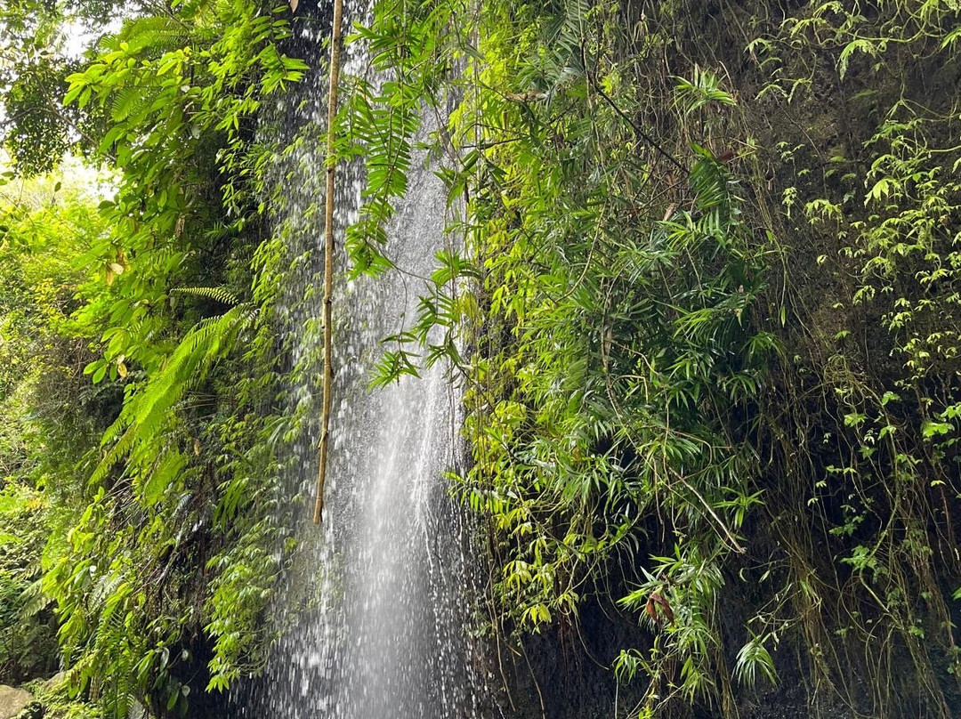 Bali Volcano Jeep Tour-托亚班卡必去景点