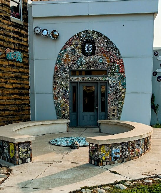 Bowl Plaza-Lucas必去景点