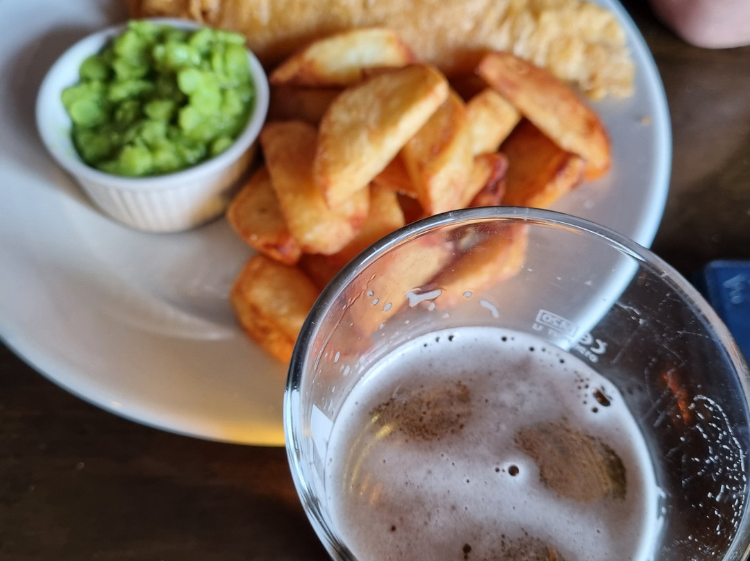 The Horseshoe-Mamhilad必去景点