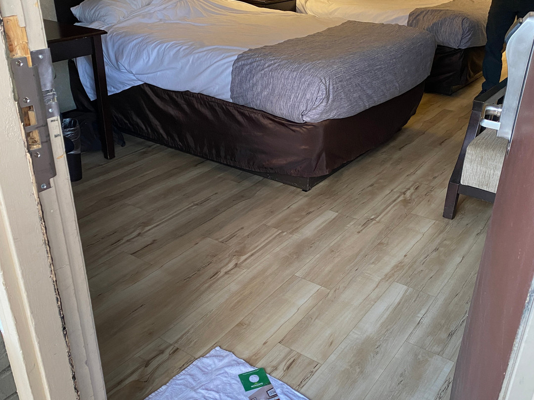 Wingate Gunnison主图