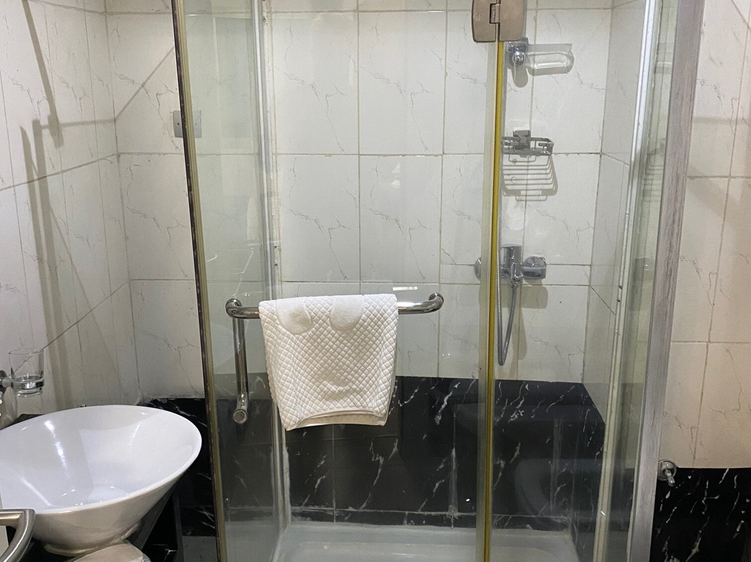 Benin Royal Hotel主图