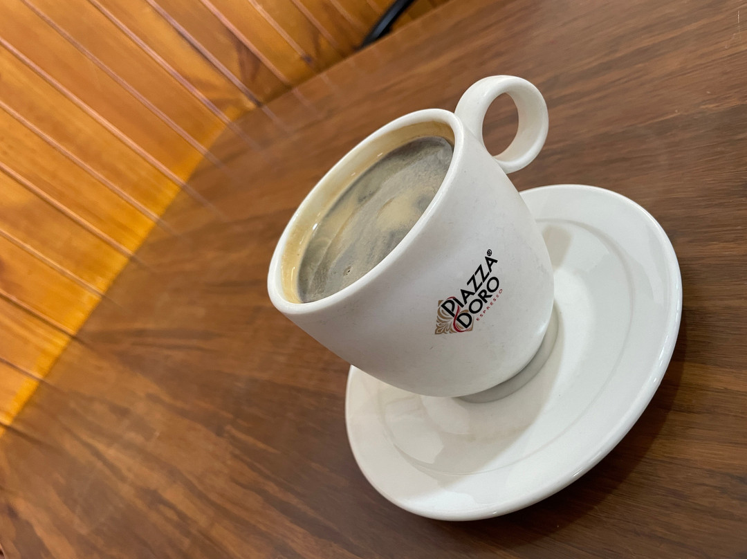 Fascine Cafe 6701