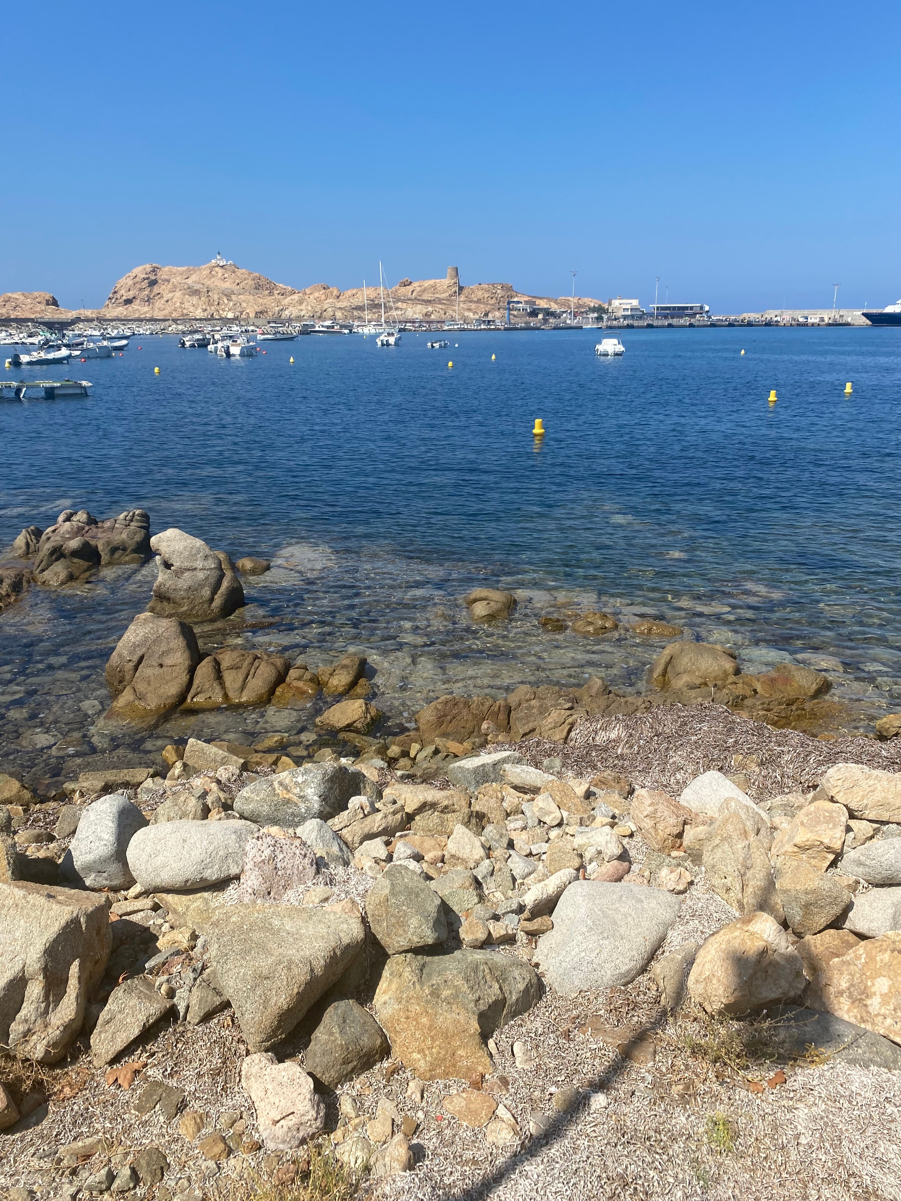 L’Escale Cote Port-官方