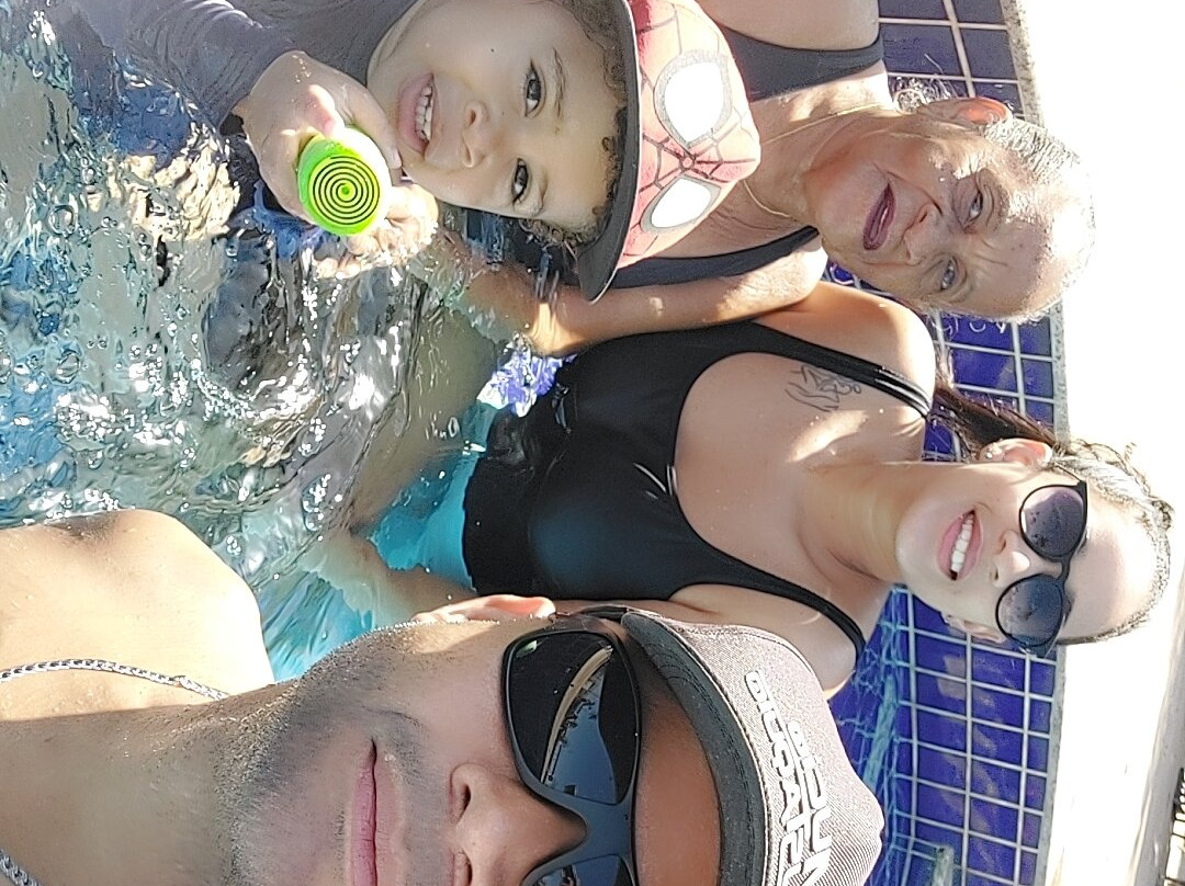 Praias do Lago Eco Resort主图